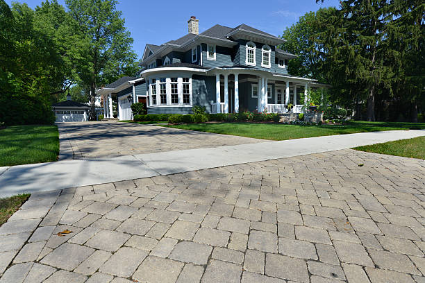 Reasons to Select Us for Your Driveway Paving Requirements in Otsego, MN