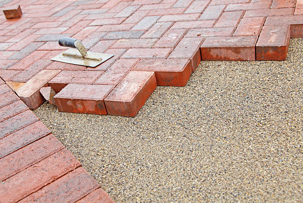 Best Driveway Pavers Near Me  in Otsego, MN